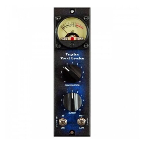 Tegeler-Audio-Vocal-Leveler-500-Series-Module-1.jpg Tegeler Audio Vocal Leveler 500 Series Module
