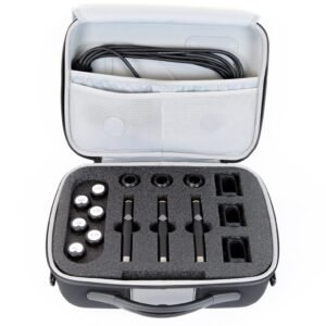 Telefunken M 60 - Cardiod Stereo Set Microphone Telefunken M 60 - Cardiod Stereo Set Microphone