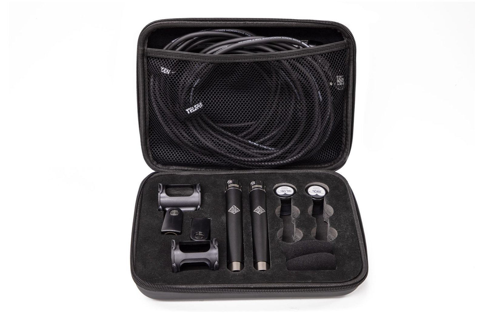 Telefunken M 60 - Cardiod Stereo Set Microphone