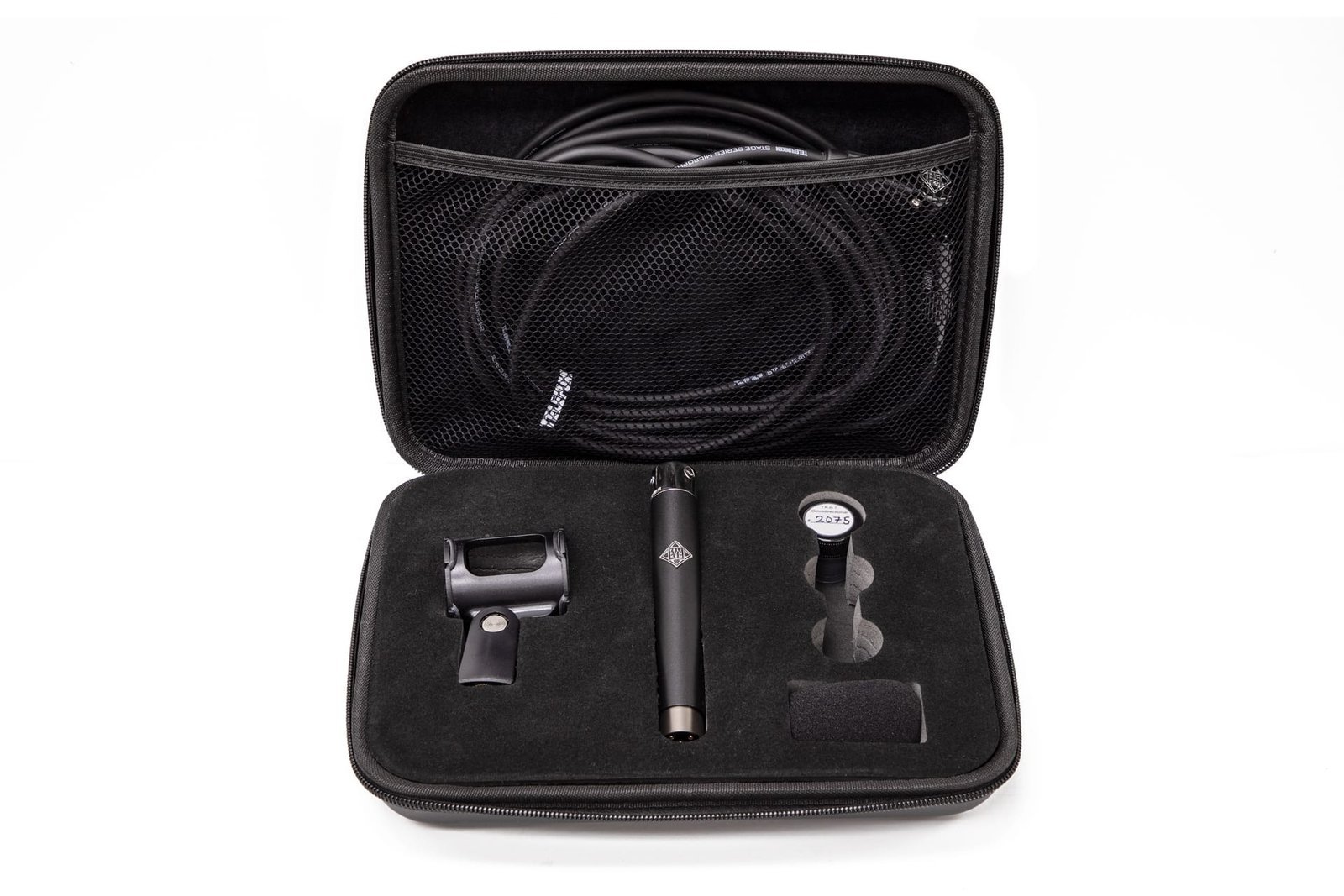 Telefunken M 60 - Cardiod Stereo Set Microphone