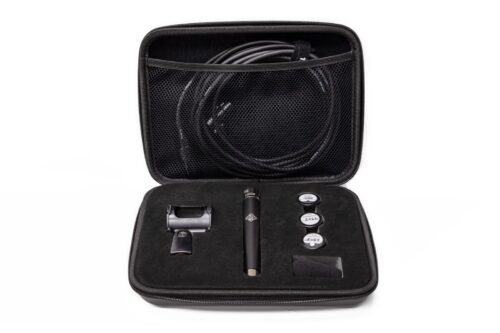 Telefunken M 60 - Cardiod Stereo Set Microphone Telefunken M 60 - Cardiod Stereo Set Microphone
