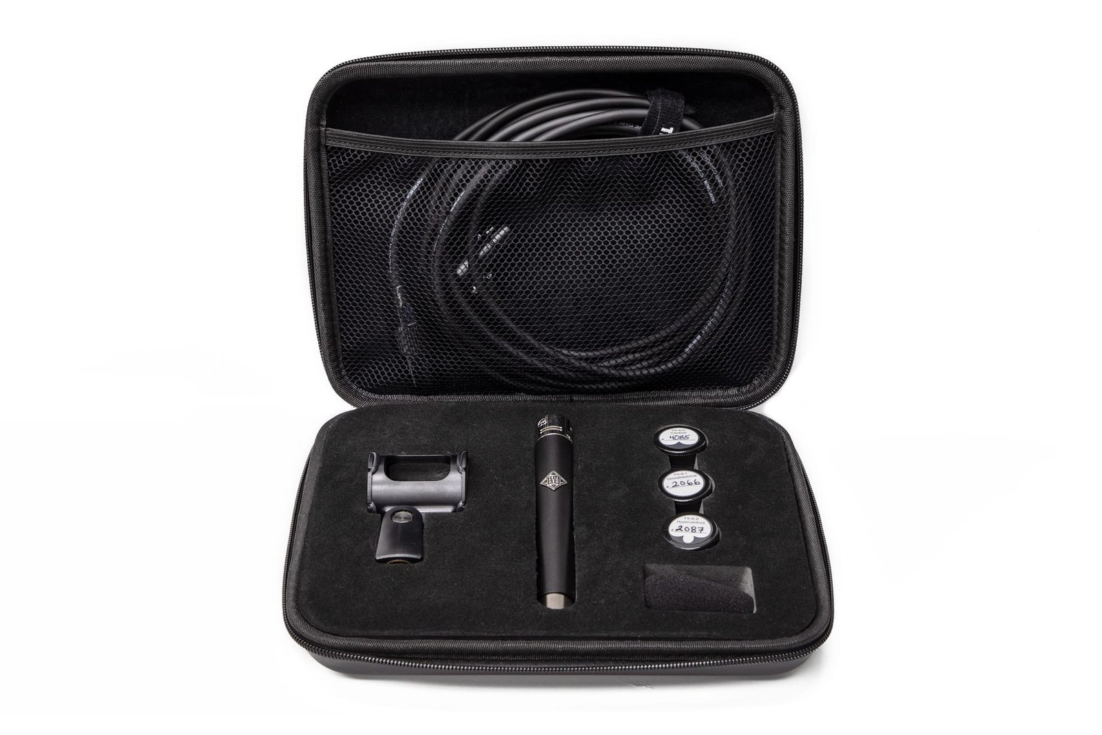 Telefunken M 60 - Cardiod Stereo Set Microphone