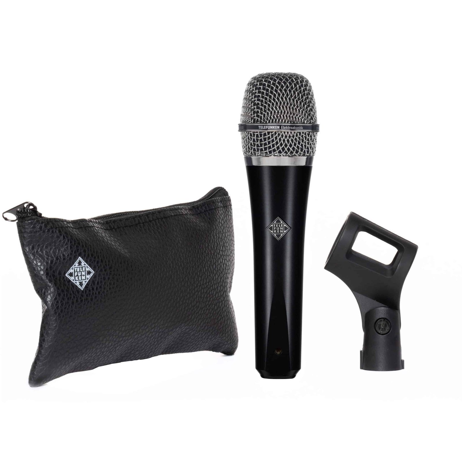 Telefunken M 80 Microphone