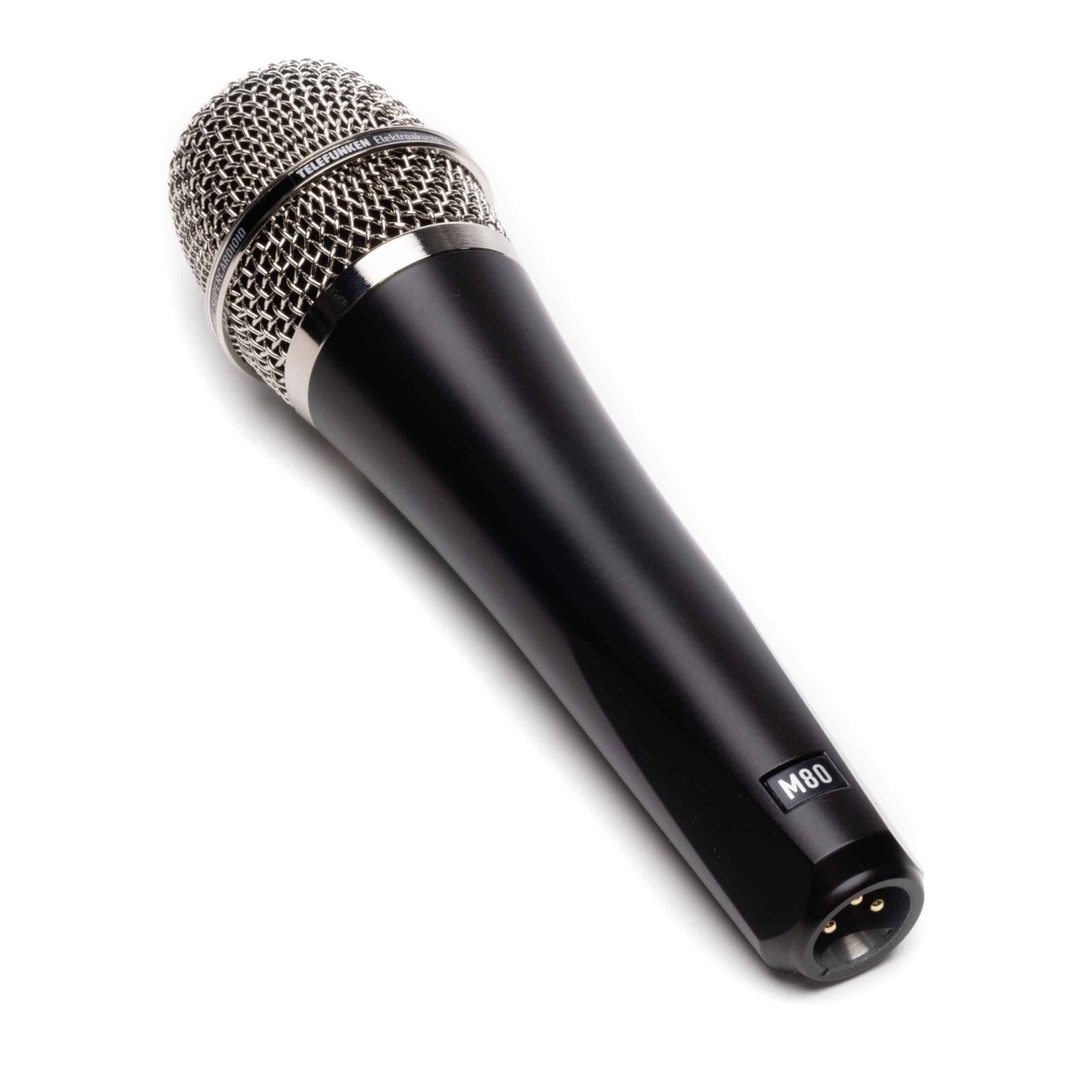 Telefunken M 80 Microphone