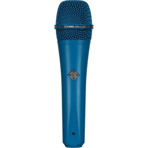 Telefunken M 80 Blue Microphone