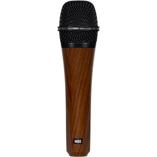 Telefunken M 80 Cherry Microphone
