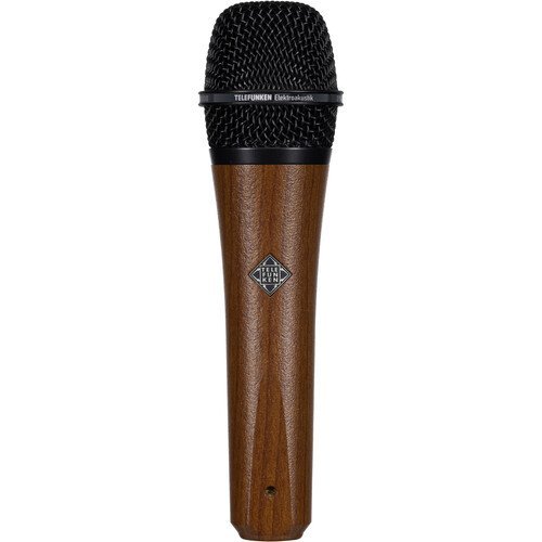 Telefunken M 80 Cherry Microphone