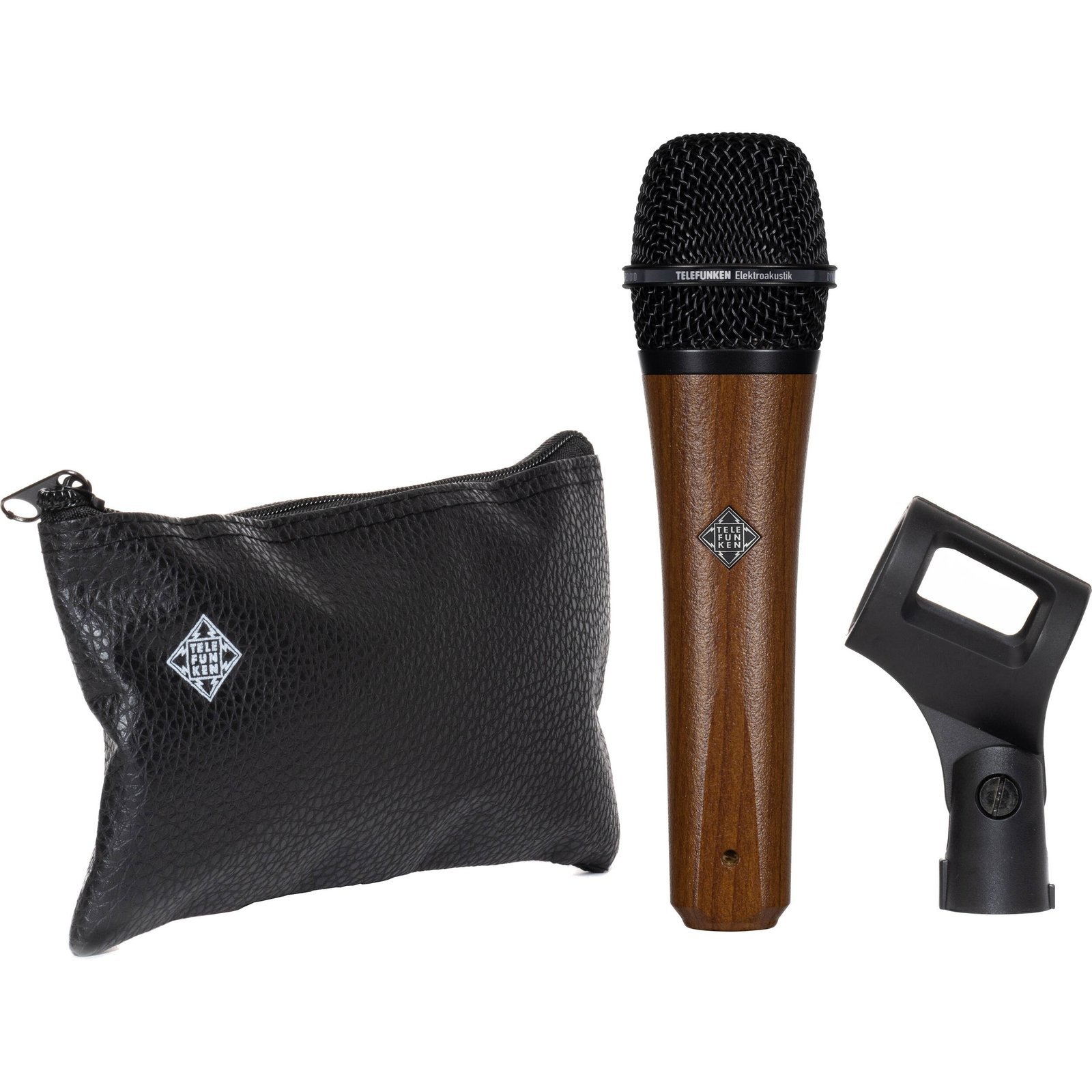 Telefunken M 80 Cherry Microphone