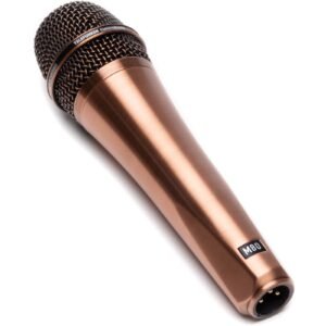 Telefunken M 80 Copper Microphone