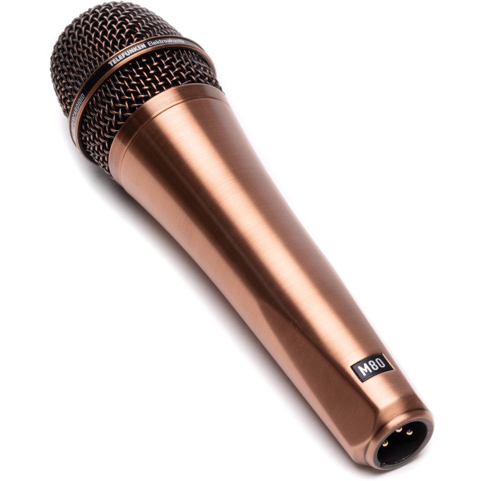 Telefunken-M-80-Copper-Microphone-2.jpg Telefunken M 80 Copper Microphone