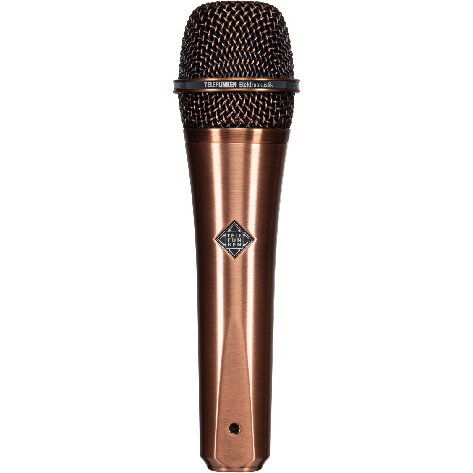 Telefunken M 80 Copper Microphone