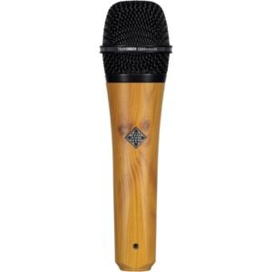 Telefunken M 80 Oak Microphone