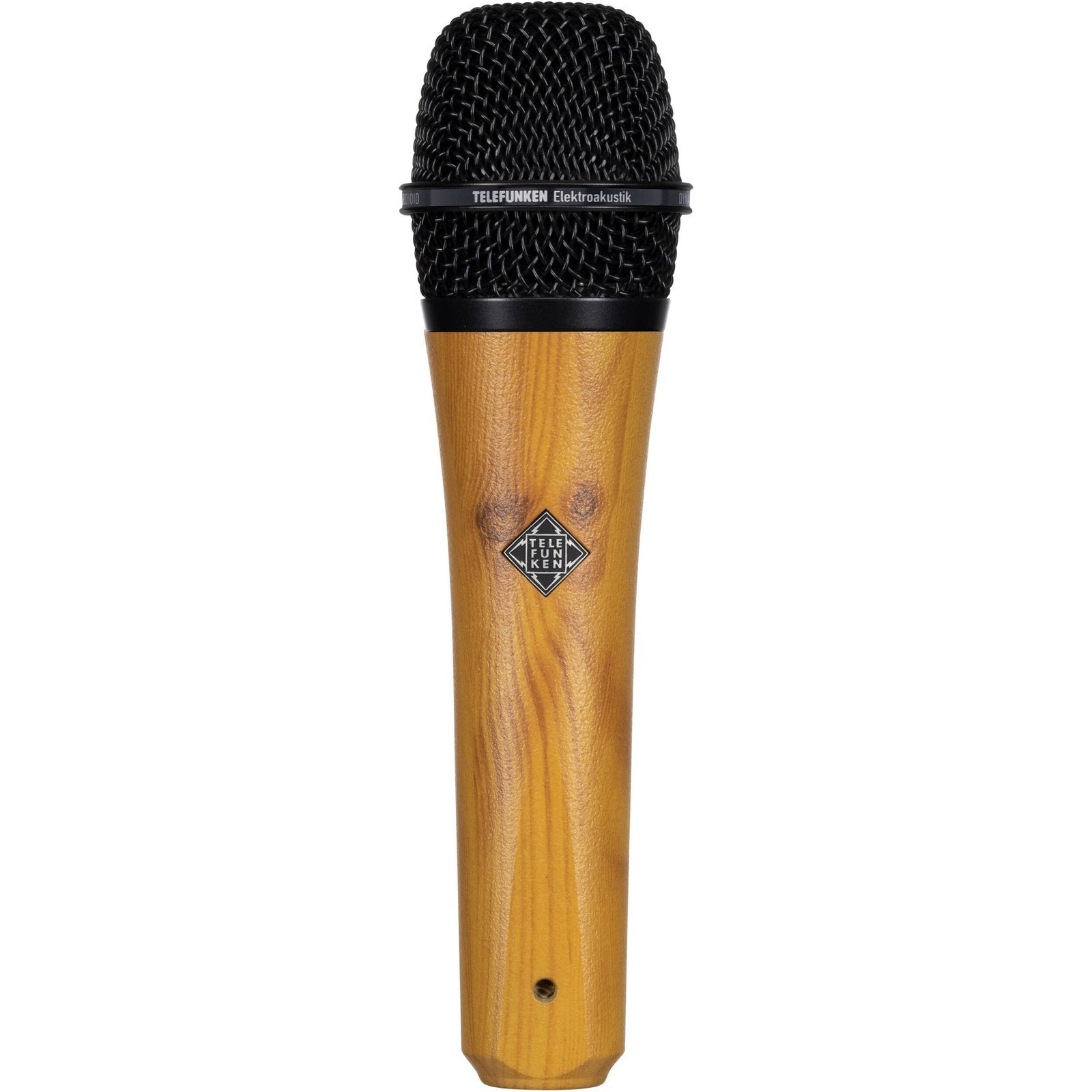 Telefunken M 80 Oak Microphone