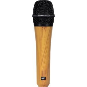 Telefunken M 80 Oak Microphone