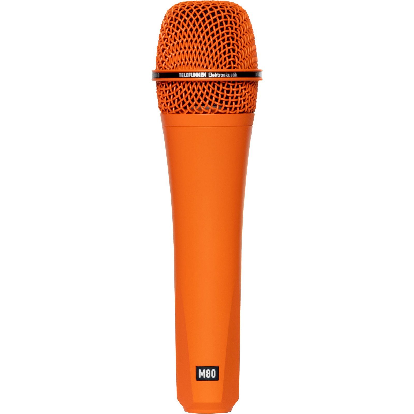 Telefunken-M-80-Orange-Microphone-5.jpg Telefunken M 80 Orange Microphone