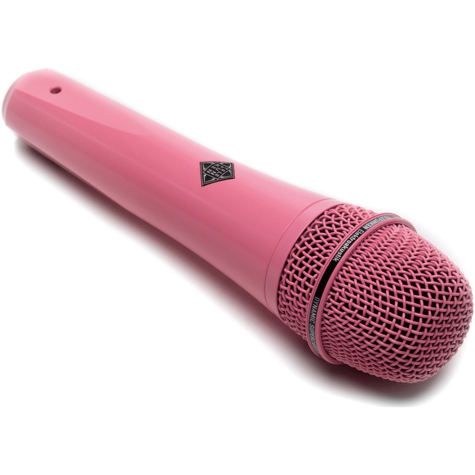 Telefunken M 80 Pink Microphone
