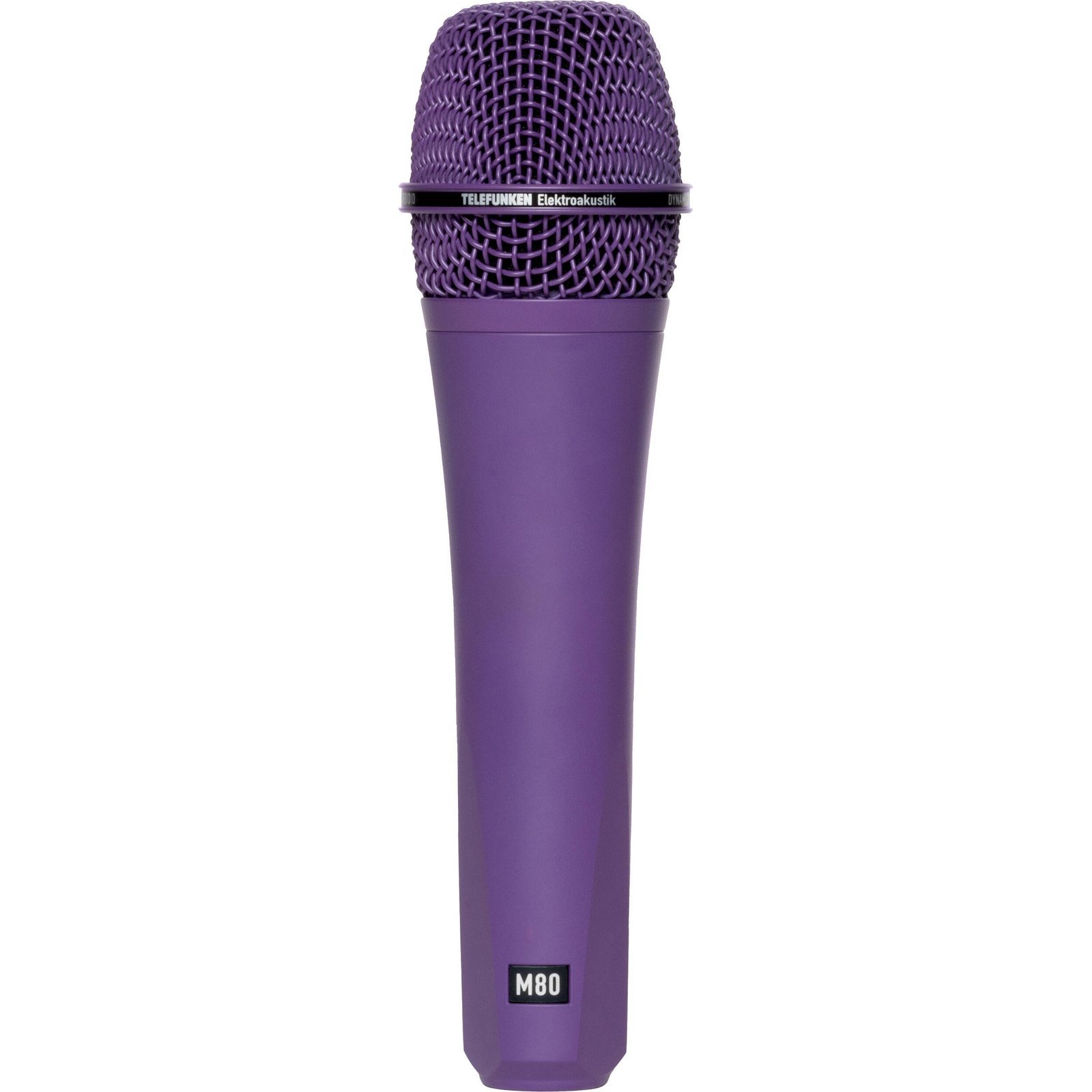 Telefunken-M-80-Purple-Microphone-2.jpg Telefunken M 80 Purple Microphone