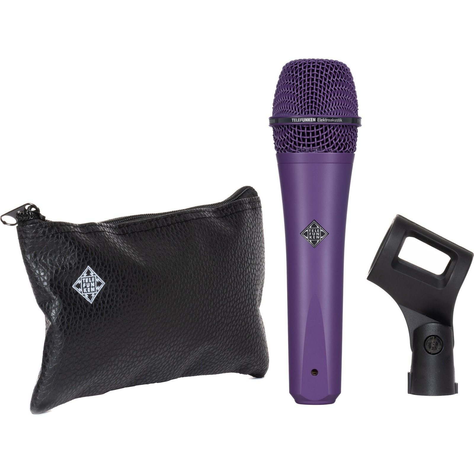 Telefunken-M-80-Purple-Microphone-5.jpg Telefunken M 80 Purple Microphone