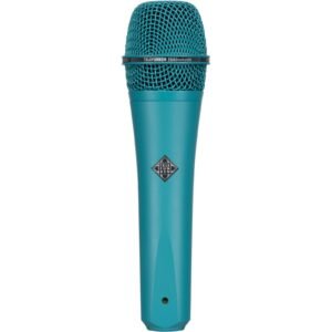 Telefunken M 80 Turquoise Microphone