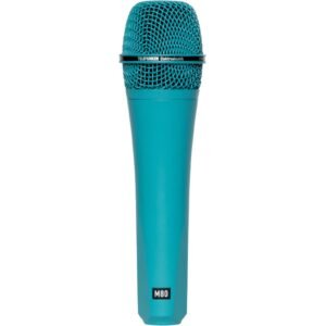 Telefunken M 80 Turquoise Microphone
