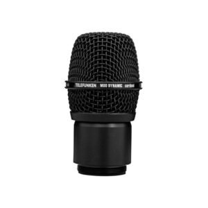 Telefunken M 80 - WHB Microphone Telefunken M 80 - WHB Microphone