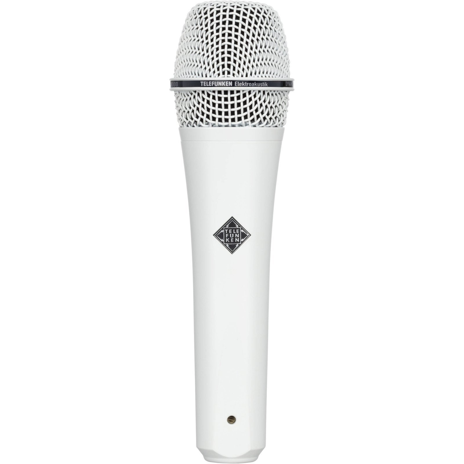 Telefunken M 80 White Microphone