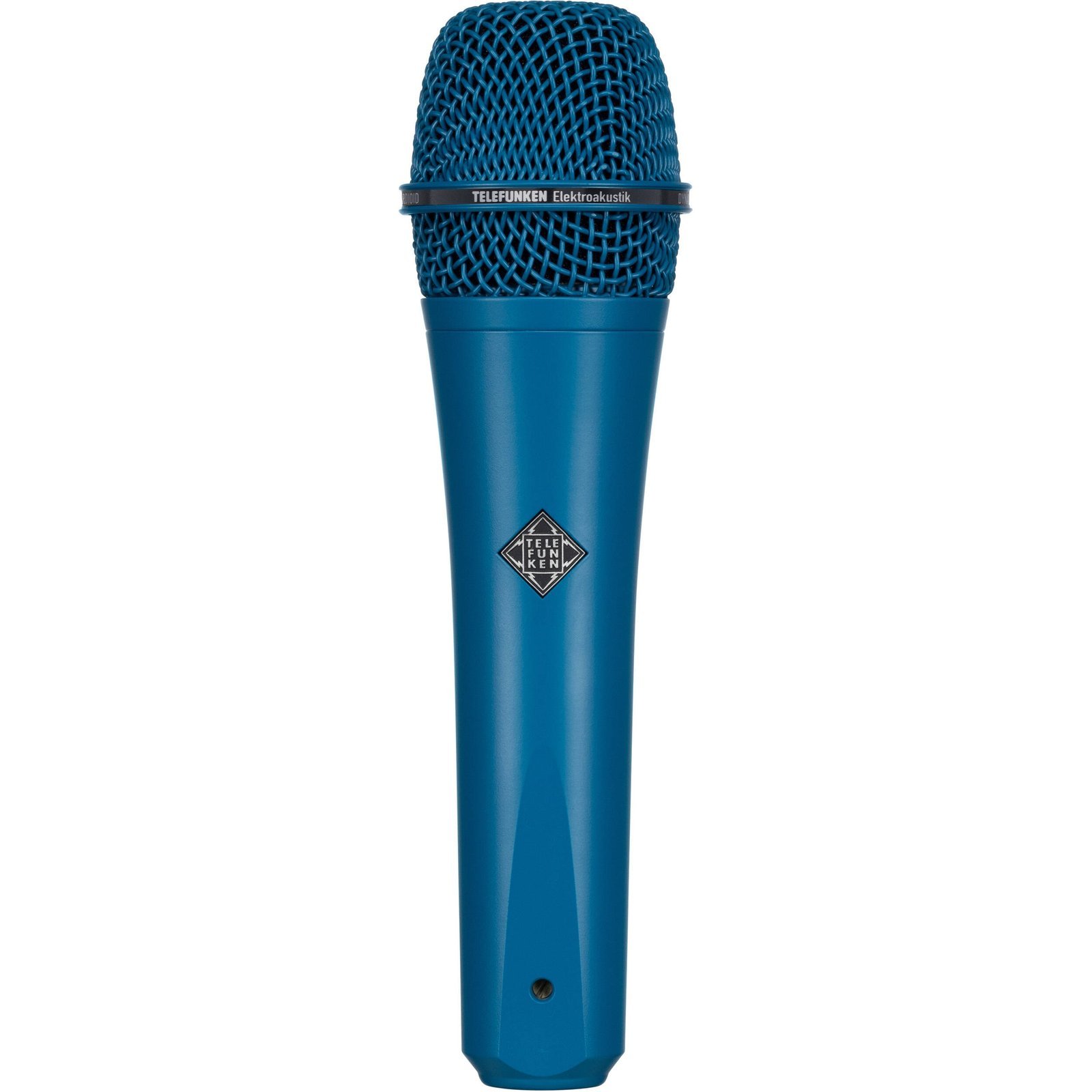 Telefunken M 81 Blue Microphone