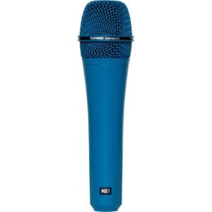 Telefunken M 81 Blue Microphone