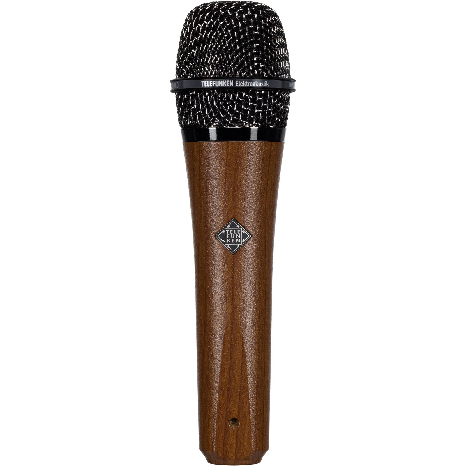 Telefunken M 81 Cherry Microphone