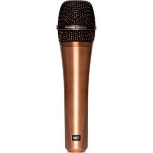 Telefunken M 81 Copper Microphone