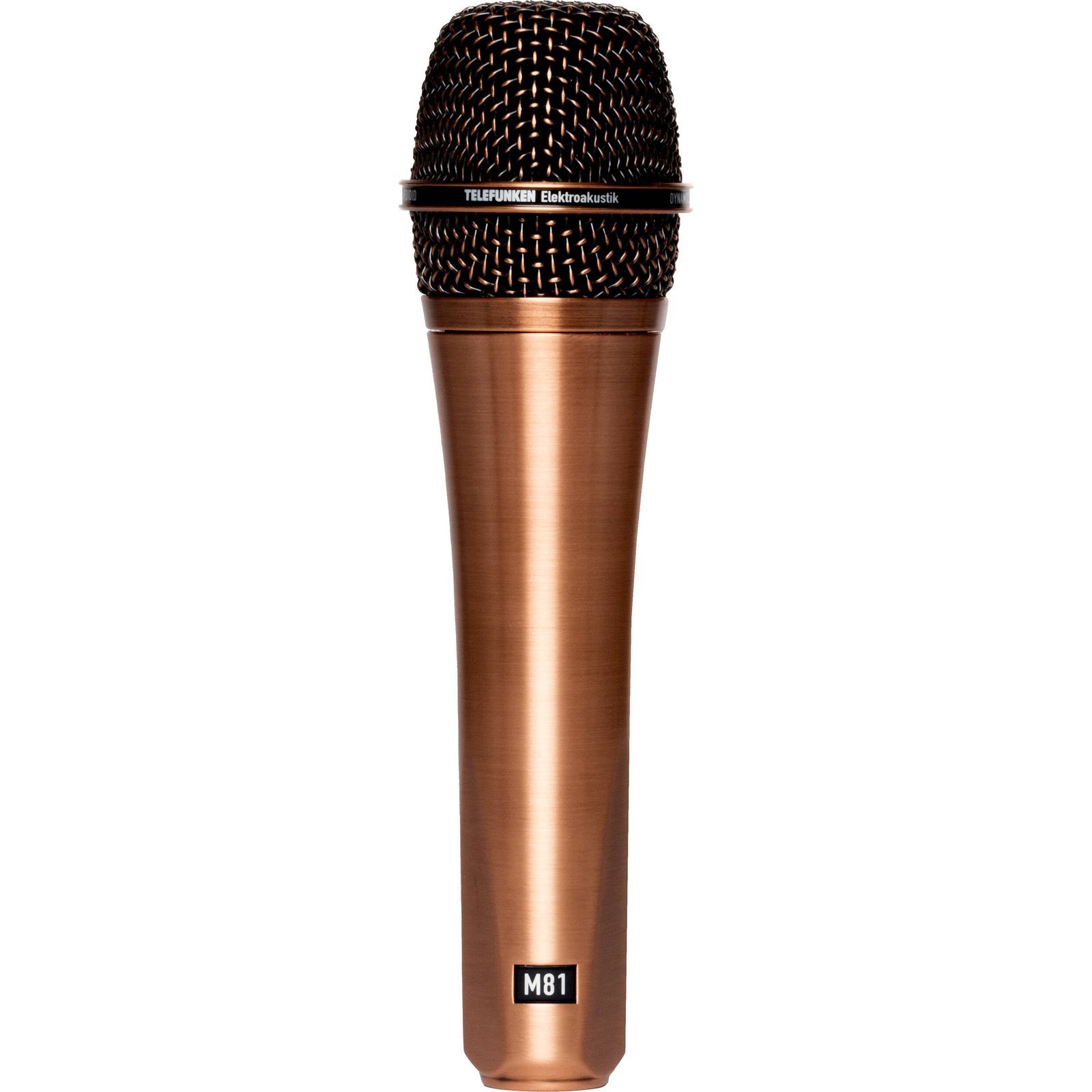 Telefunken-M-81-Copper-Microphone-1.jpg Telefunken M 81 Copper Microphone