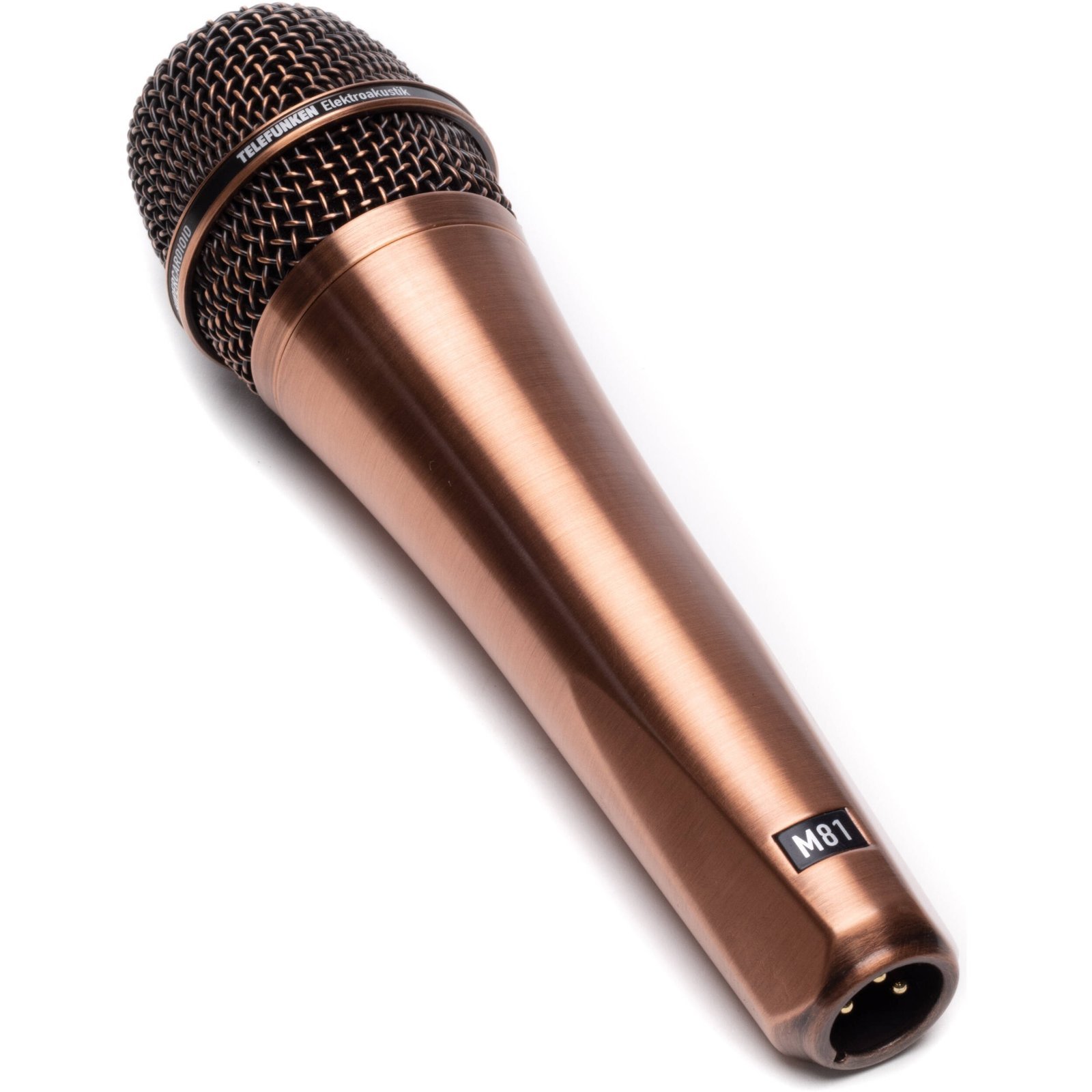 Telefunken-M-81-Copper-Microphone-2.jpg Telefunken M 81 Copper Microphone