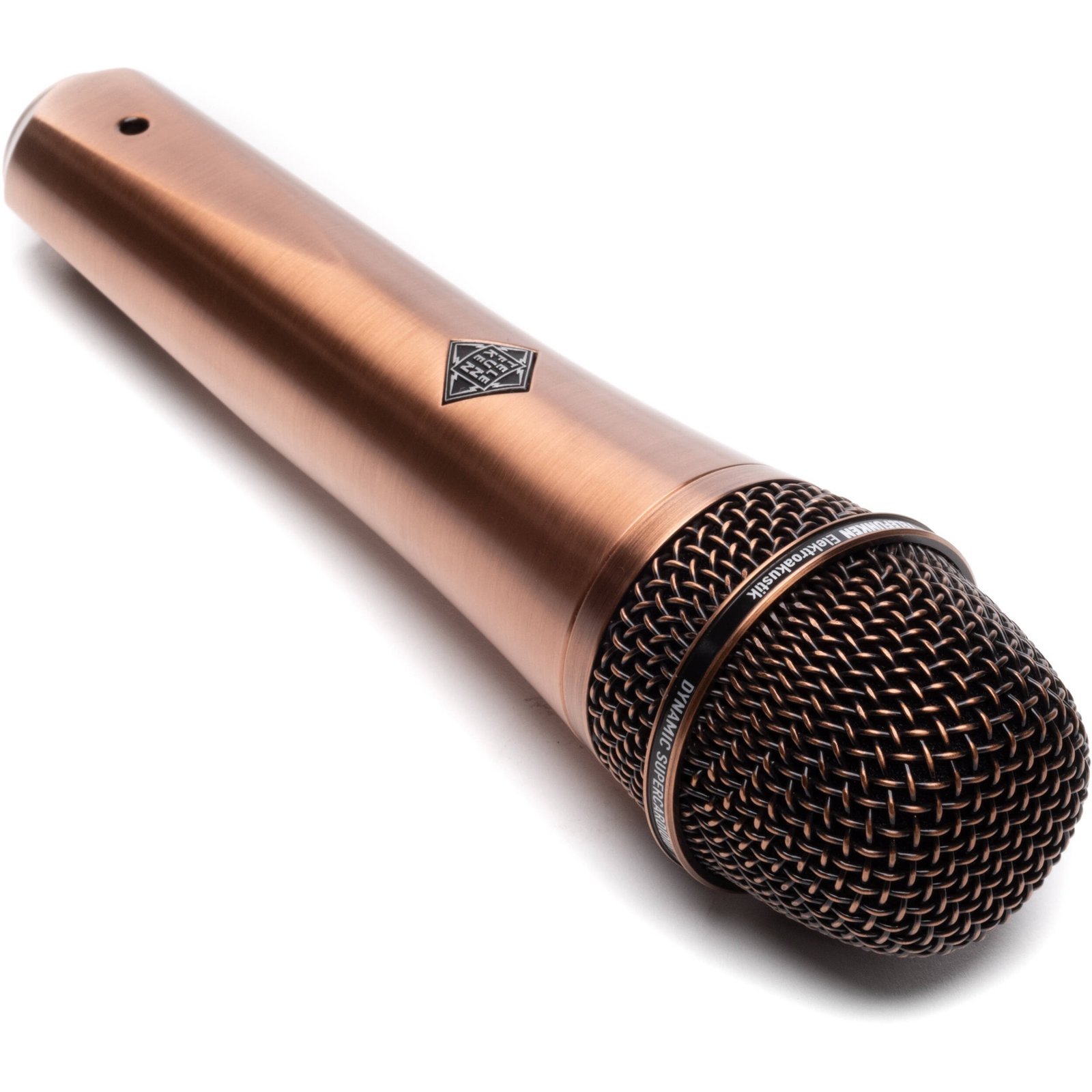 Telefunken-M-81-Copper-Microphone-4.jpg Telefunken M 81 Copper Microphone