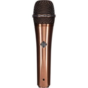 Telefunken M 81 Copper Microphone