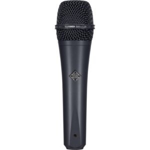 Telefunken M 81 Gray Microphone