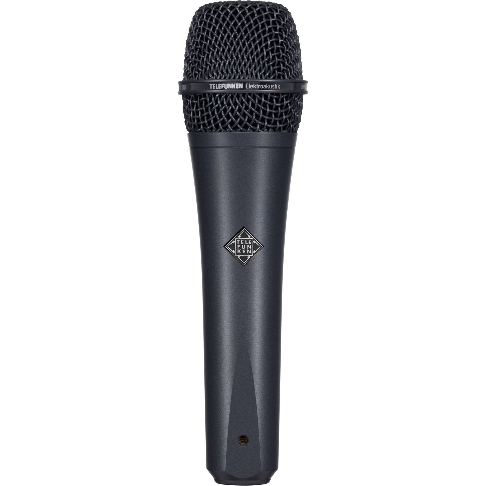 Telefunken M 81 Gray Microphone