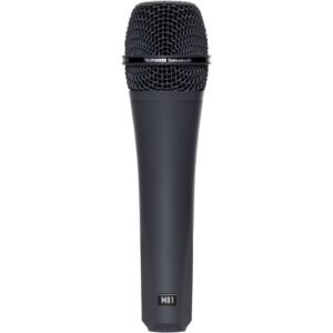 Telefunken M 81 Gray Microphone