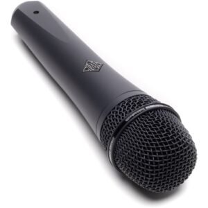 Telefunken M 81 Gray Microphone