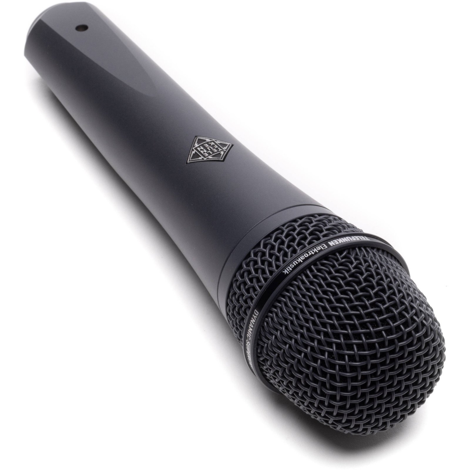 Telefunken-M-81-Gray-Microphone-3.jpg Telefunken M 81 Gray Microphone