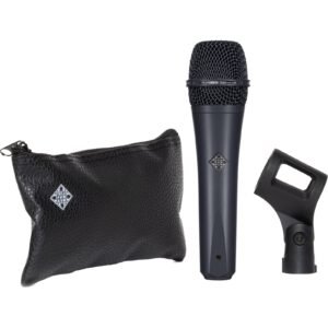 Telefunken M 81 Gray Microphone