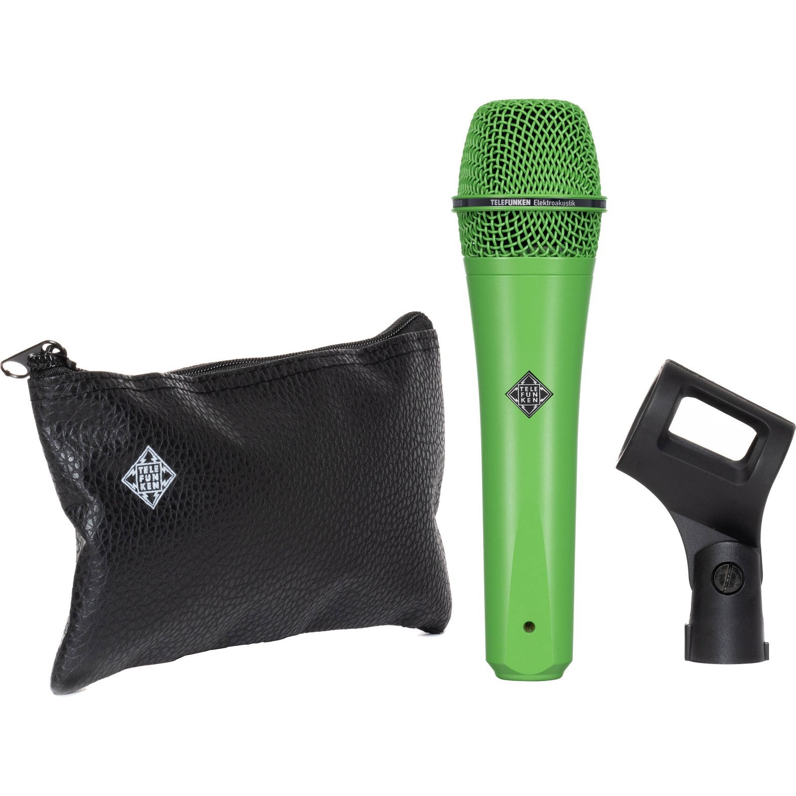 Telefunken-M-81-Green-Microphone-3.jpg Telefunken M 81 Green Microphone