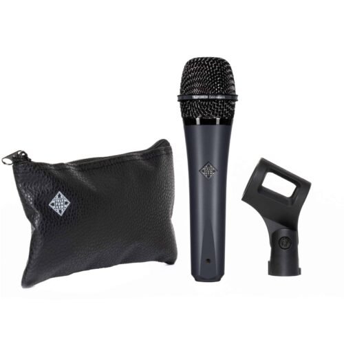 Telefunken M 81 Microphone
