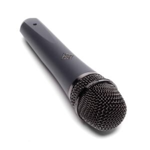 Telefunken M 81 Microphone