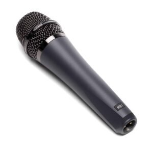 Telefunken M 81 Microphone
