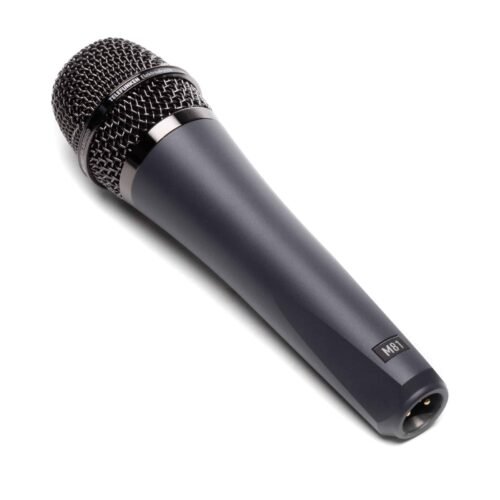 Telefunken M 81 Microphone