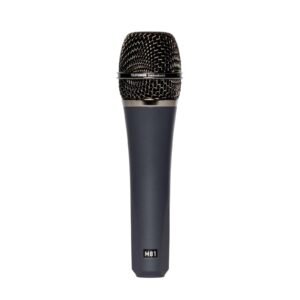 Telefunken M 81 Microphone