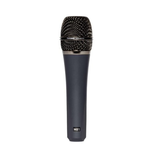 Telefunken M 81 Microphone