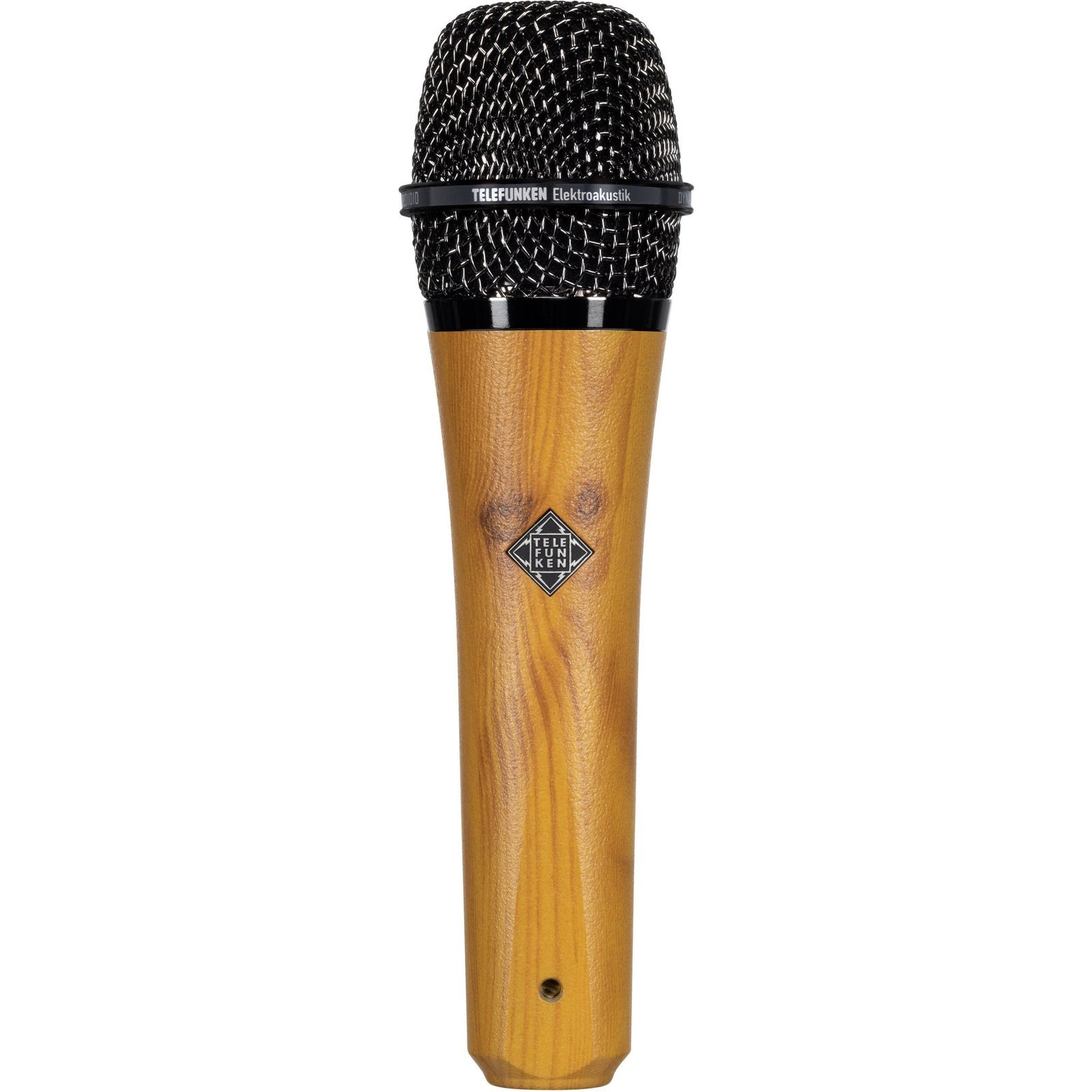 Telefunken M 81 Oak Microphone