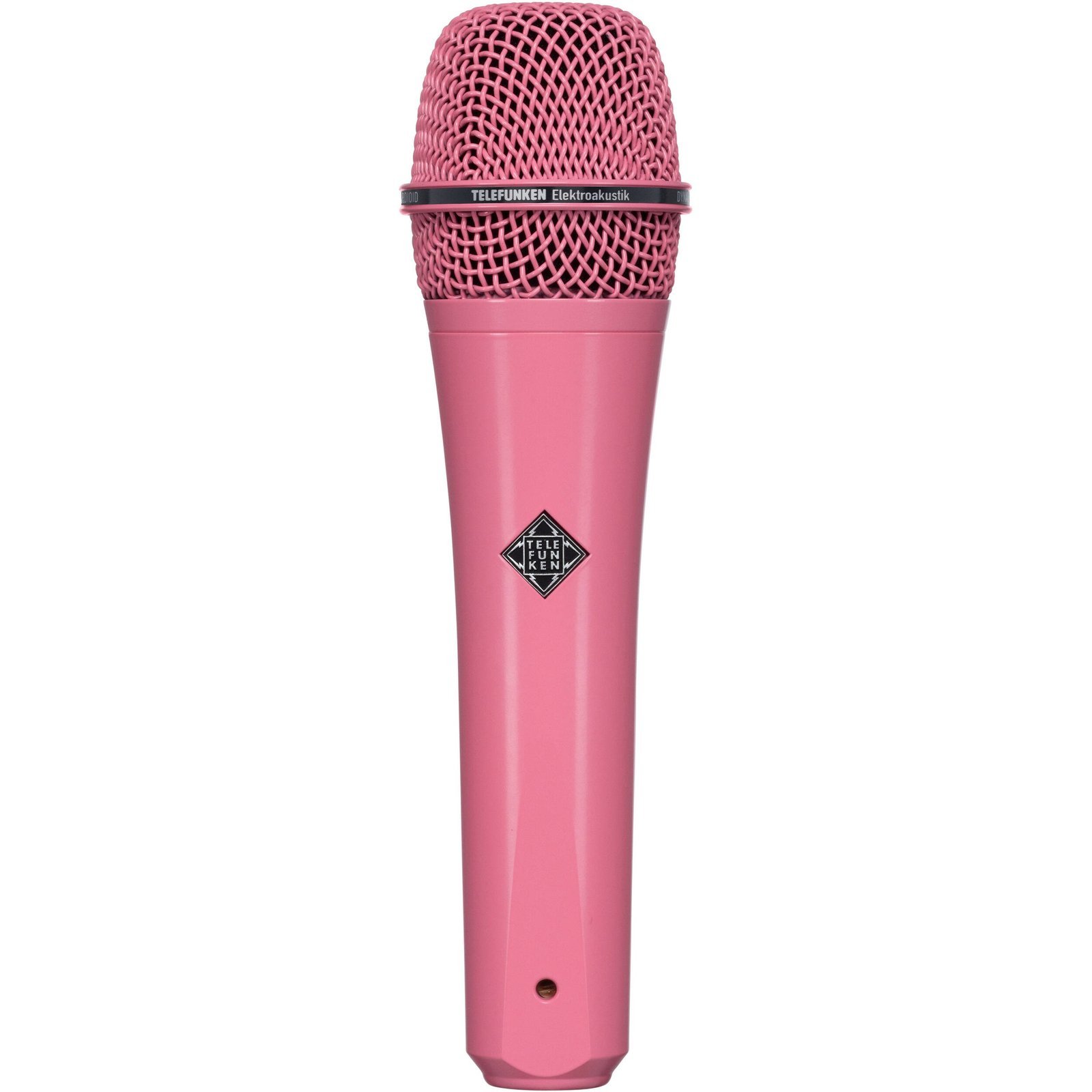 Telefunken M 81 Pink Microphone