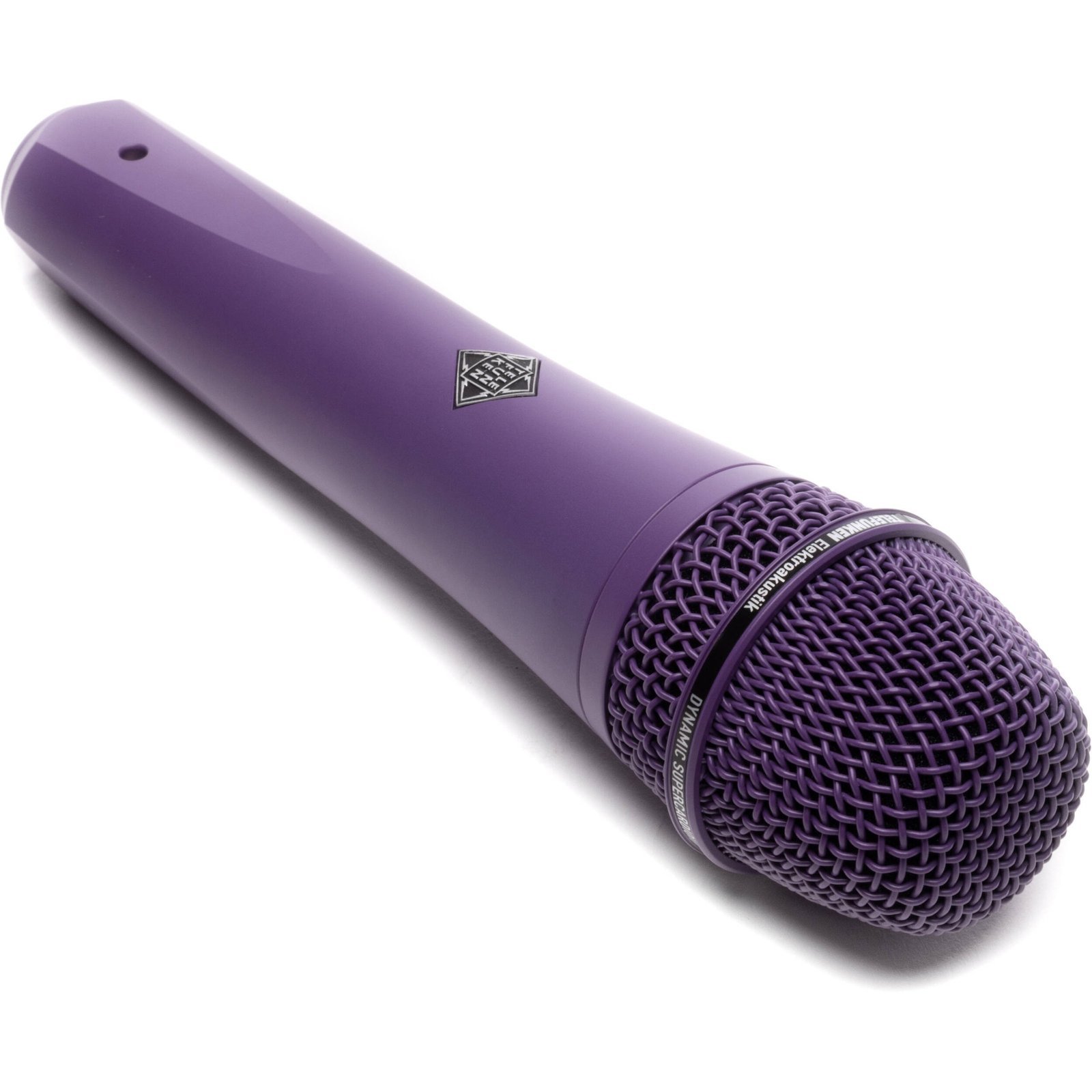 Telefunken-M-81-Purple-Microphone-4.jpg Telefunken M 81 Purple Microphone